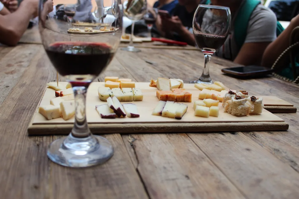 Allariz (Ourense) o Taramundi (Asturias) celebran ferias en noviembre.