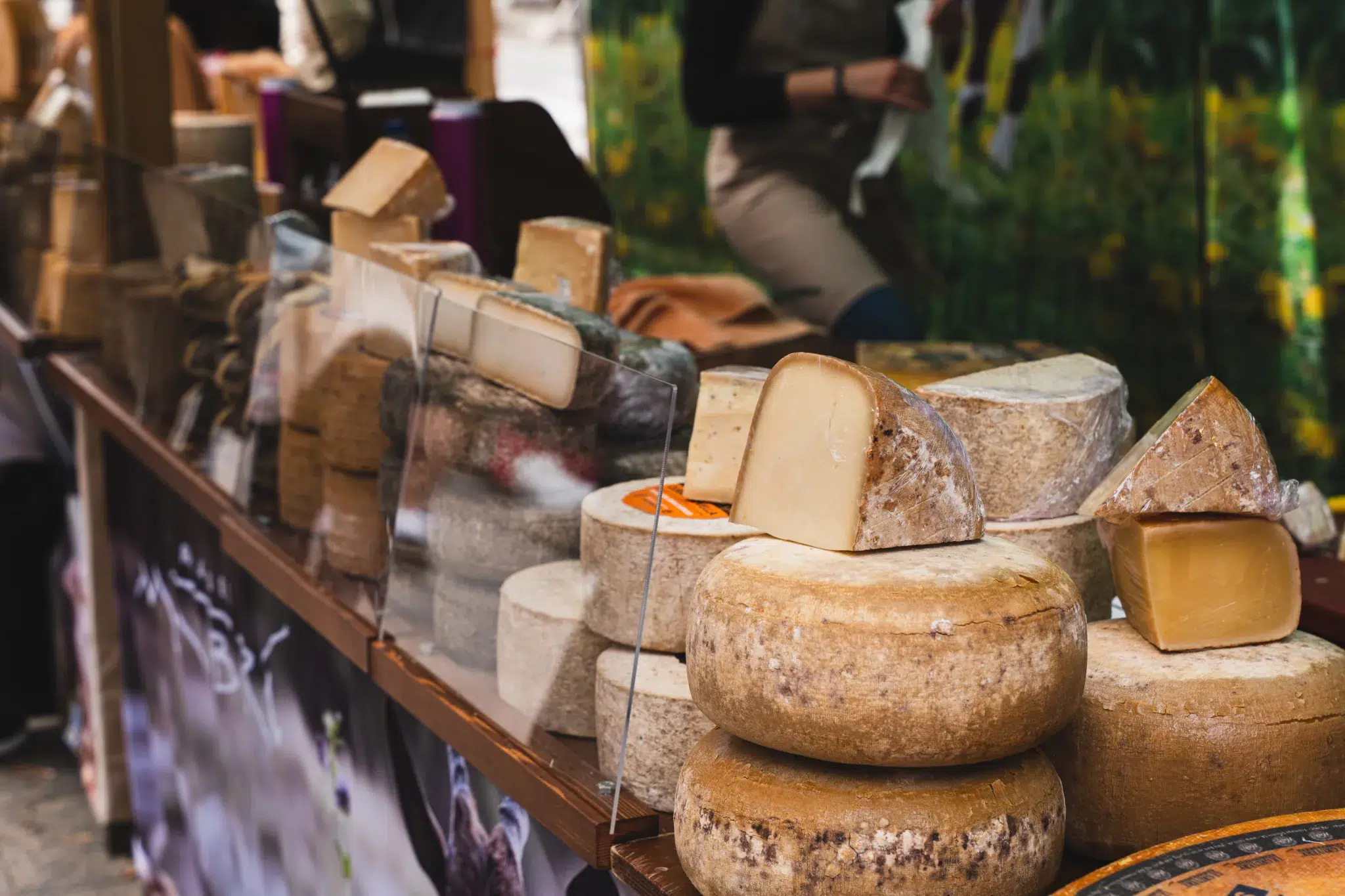 7 fiestas gastronómicas de otoño en la España rural