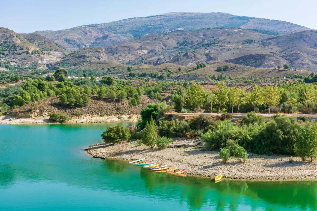 Rutas entre naranjos: la fruta estrella del otoño e invierno