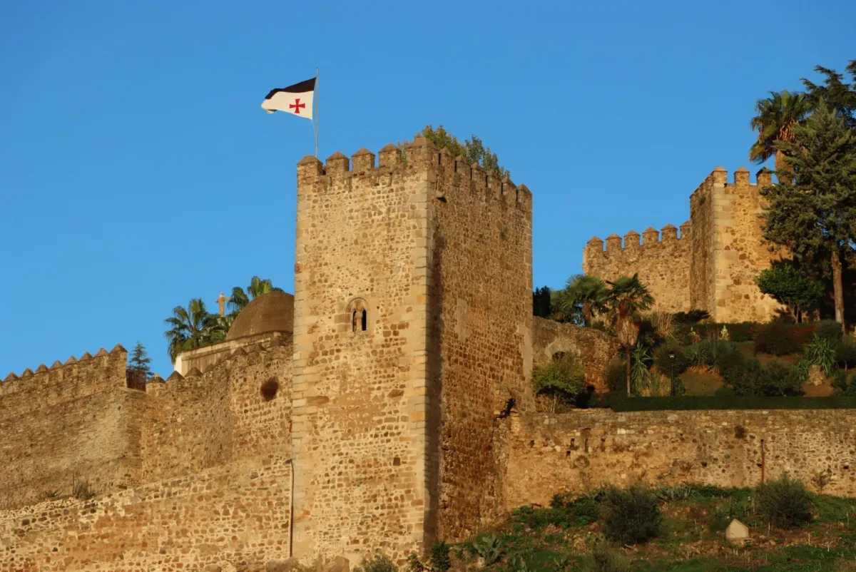 Jerez de los Caballeros es la Capital de EscapadaRural 2025