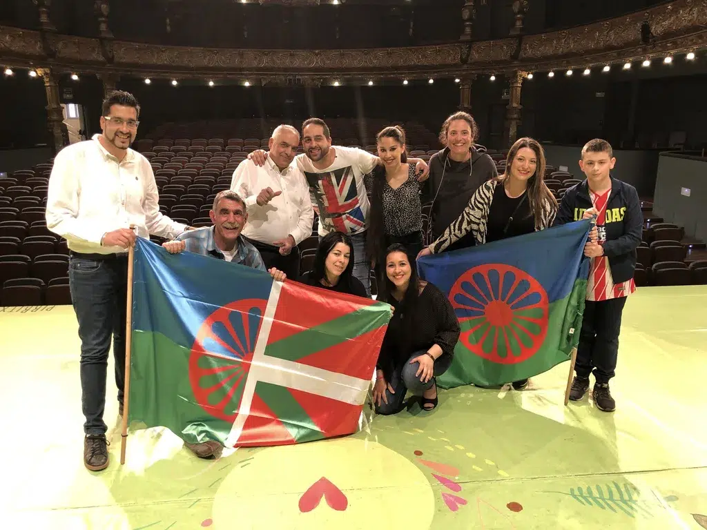 El erromintxela: el habla vasca nacida del pueblo gitano