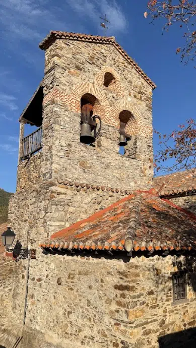 Iglesia Sierra Norte Madrid