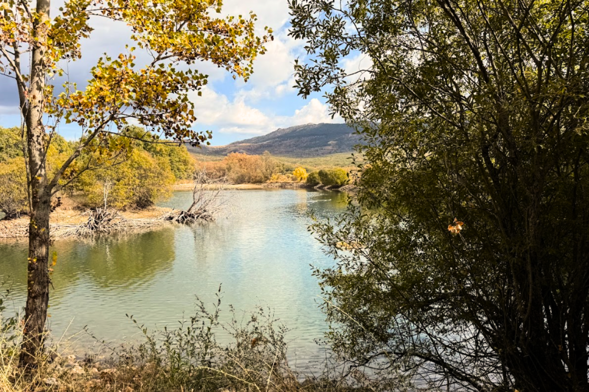 Naturaleza, pueblos con encanto y tradiciones: así se vive la Sierra Norte de Madrid