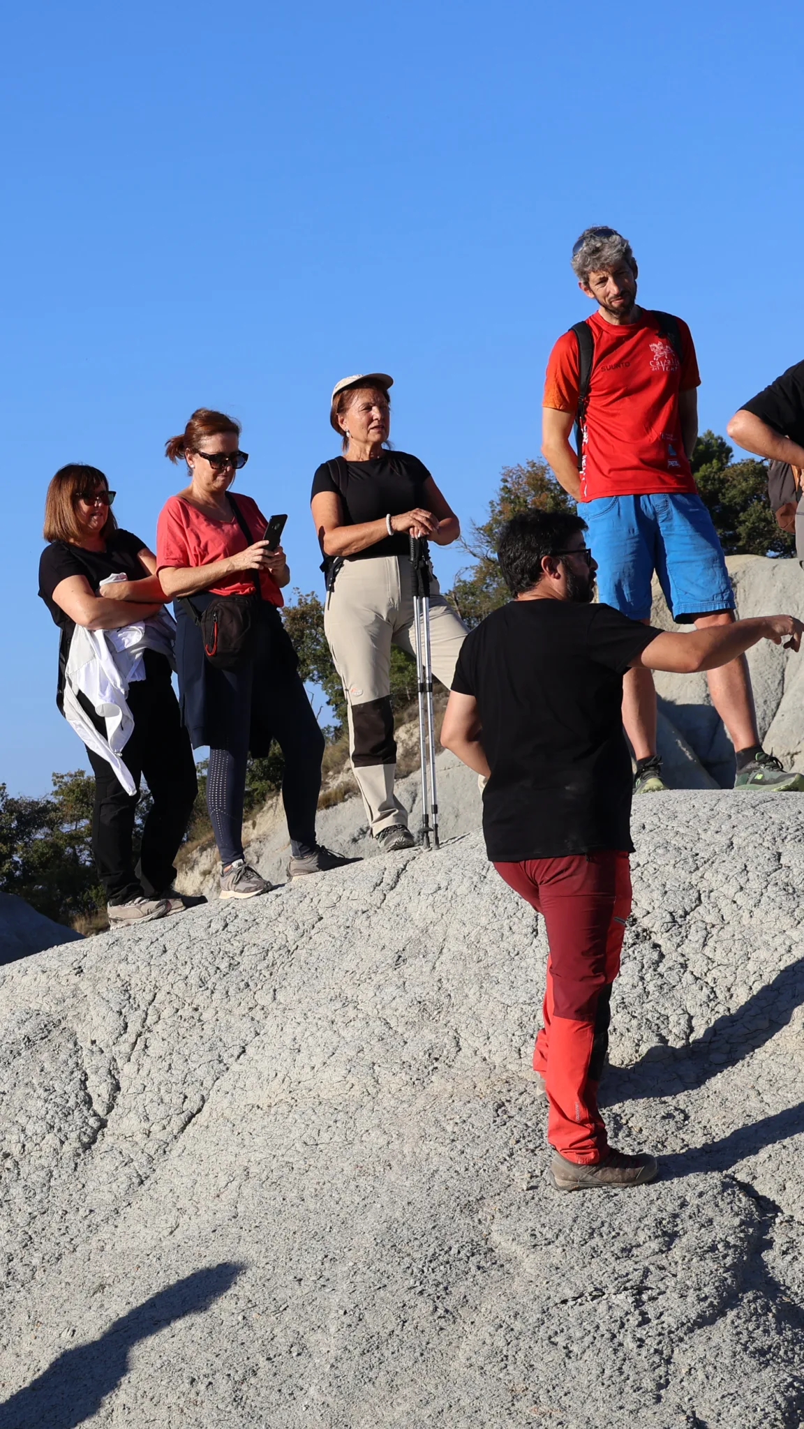 Festival de Senderisme d'Osona