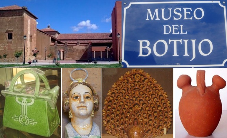 Museo del Botijo de Toral de los Guzmanes. Por Milartino - Trabajo propio, CC BY-SA 3.0, https://commons.wikimedia.org/w/index.php?curid=18765831