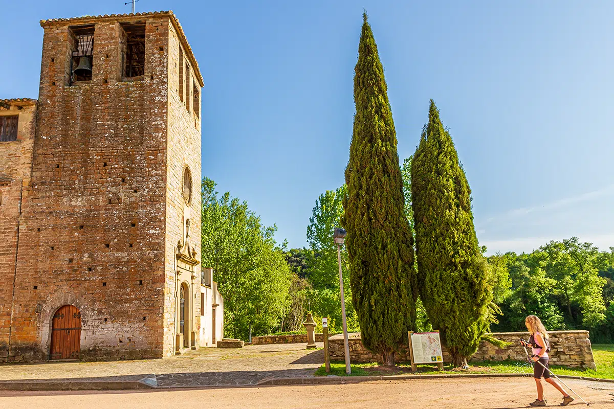 Vilalleons-Sant Julià de Vilatorta-Osona Turisme, Barcelona