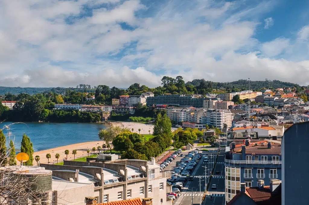 Sada, en A Coruña. Por Joan Vadell