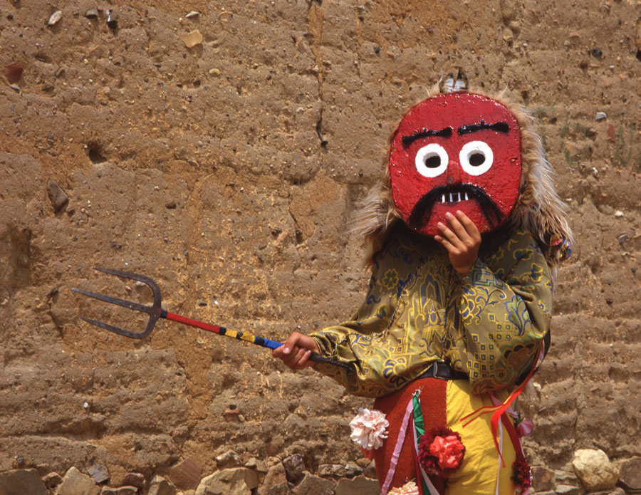 6 pueblos de España donde celebrar un Año Nuevo diferente