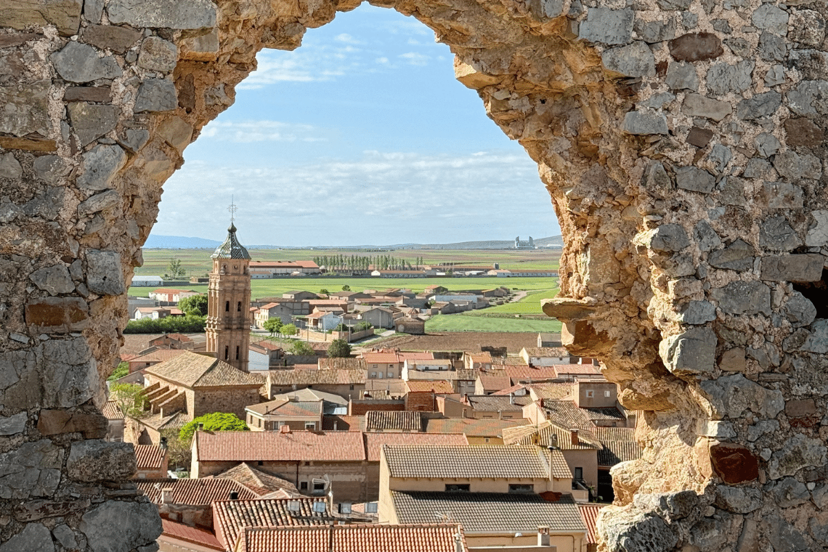 Photo Grand Tour por la Comarca Comunidad de Teruel: un viaje, mil destinos