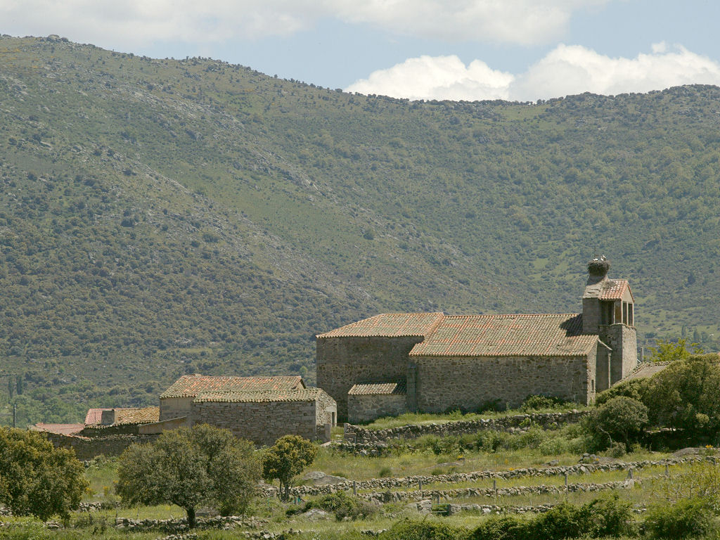 Villar de Corneja, Ávila. Imagen del Ayuntamiento de Villar de Corneja.