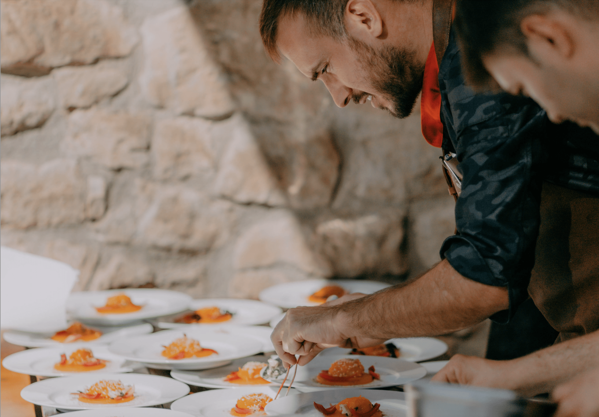 Los secretos de Casa del Moliner, el alojamiento rural de un ganador de MasterChef