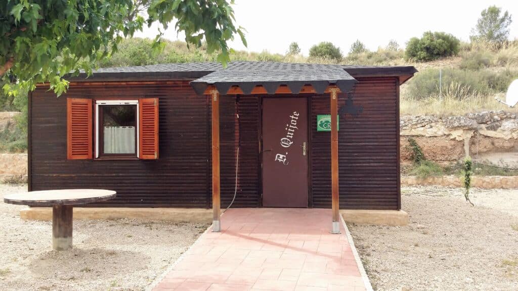 Huerto del Abuelito (Albacete)