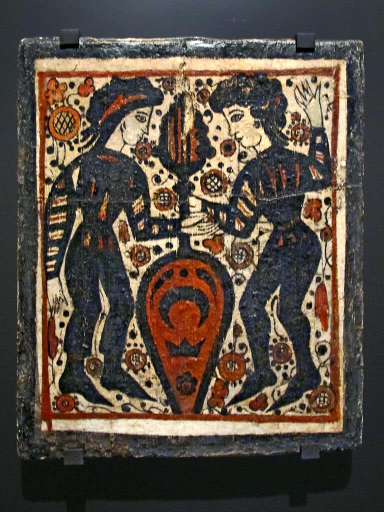 Socarrat de Paterna. Por Jacinta Lluch Valero - Socarrat de Paterna, CC BY-SA 2.0, https://commons.wikimedia.org/w/index.php?curid=35342533