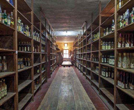 Destilerías Ayelo. Por Mancomunitat La Vall d'Albaida