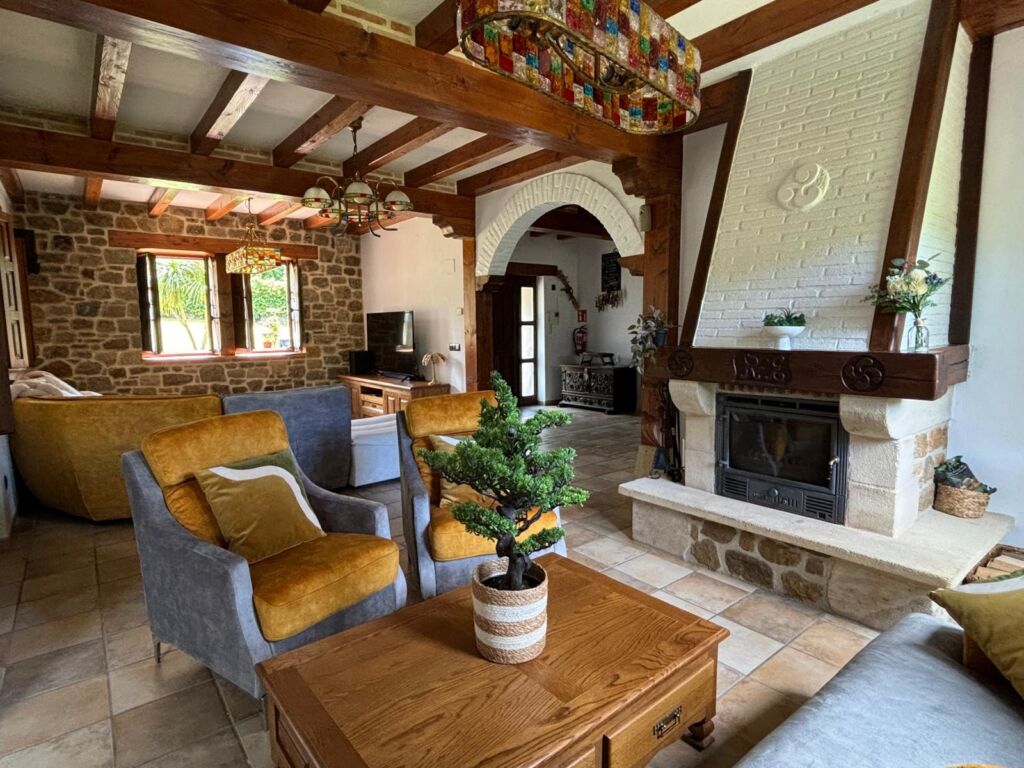 Galeuska, en Bilbao (Vizcaya).