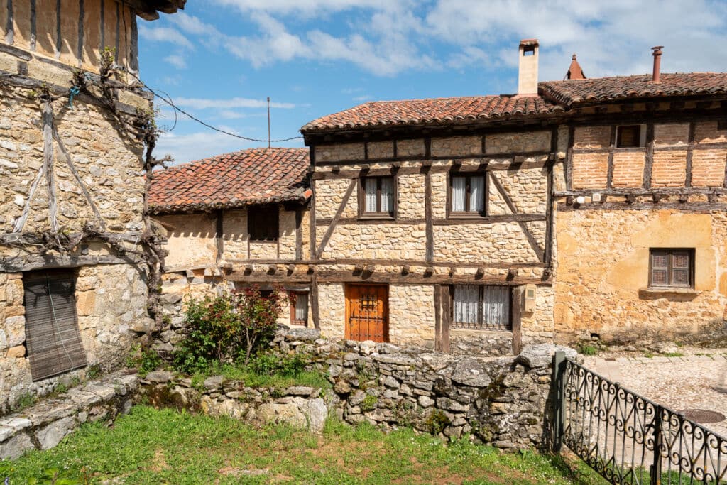 Calatañazor (Soria)