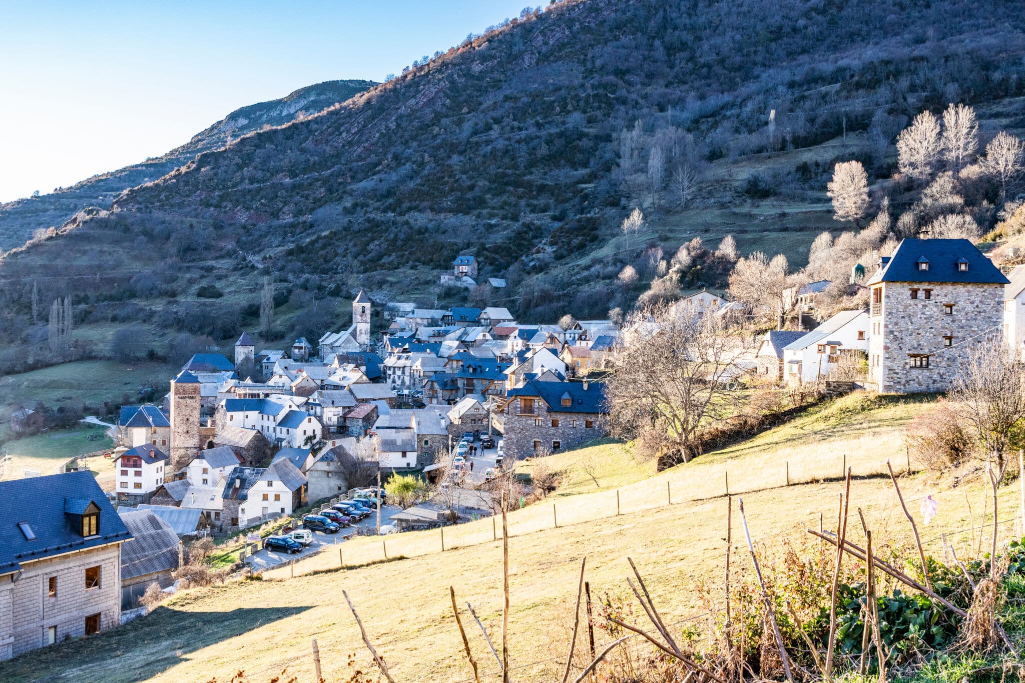 Ruta por el corazón del aragonés: pueblos donde la lengua sigue viva