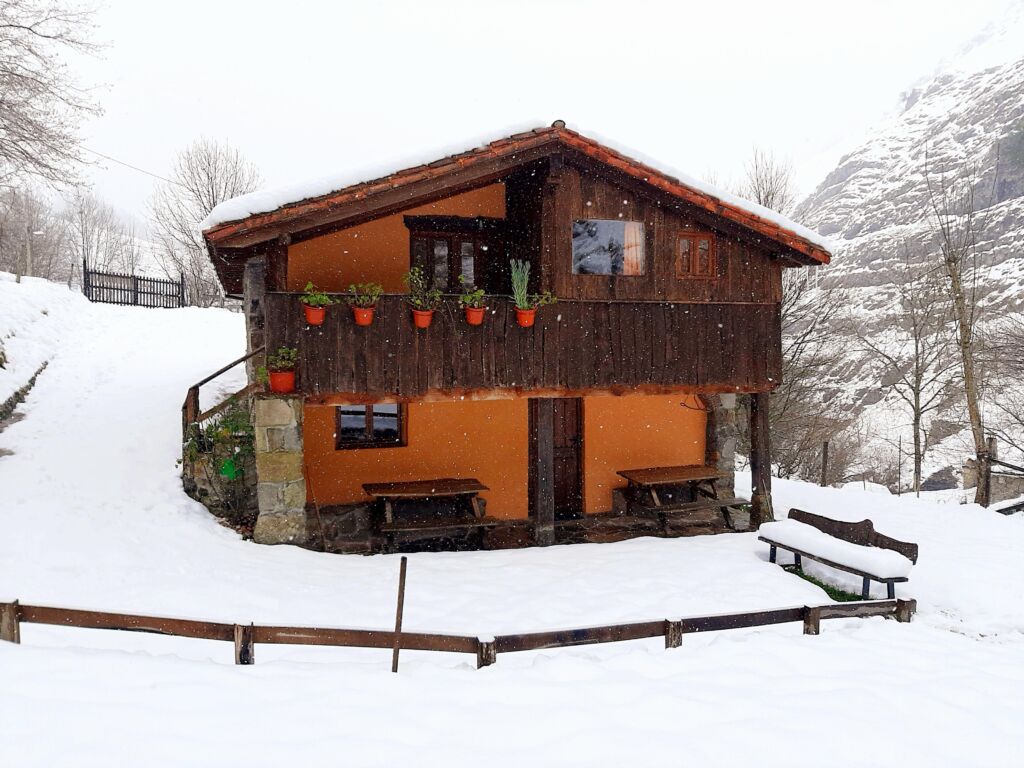 La Hirririá (Cantabria)