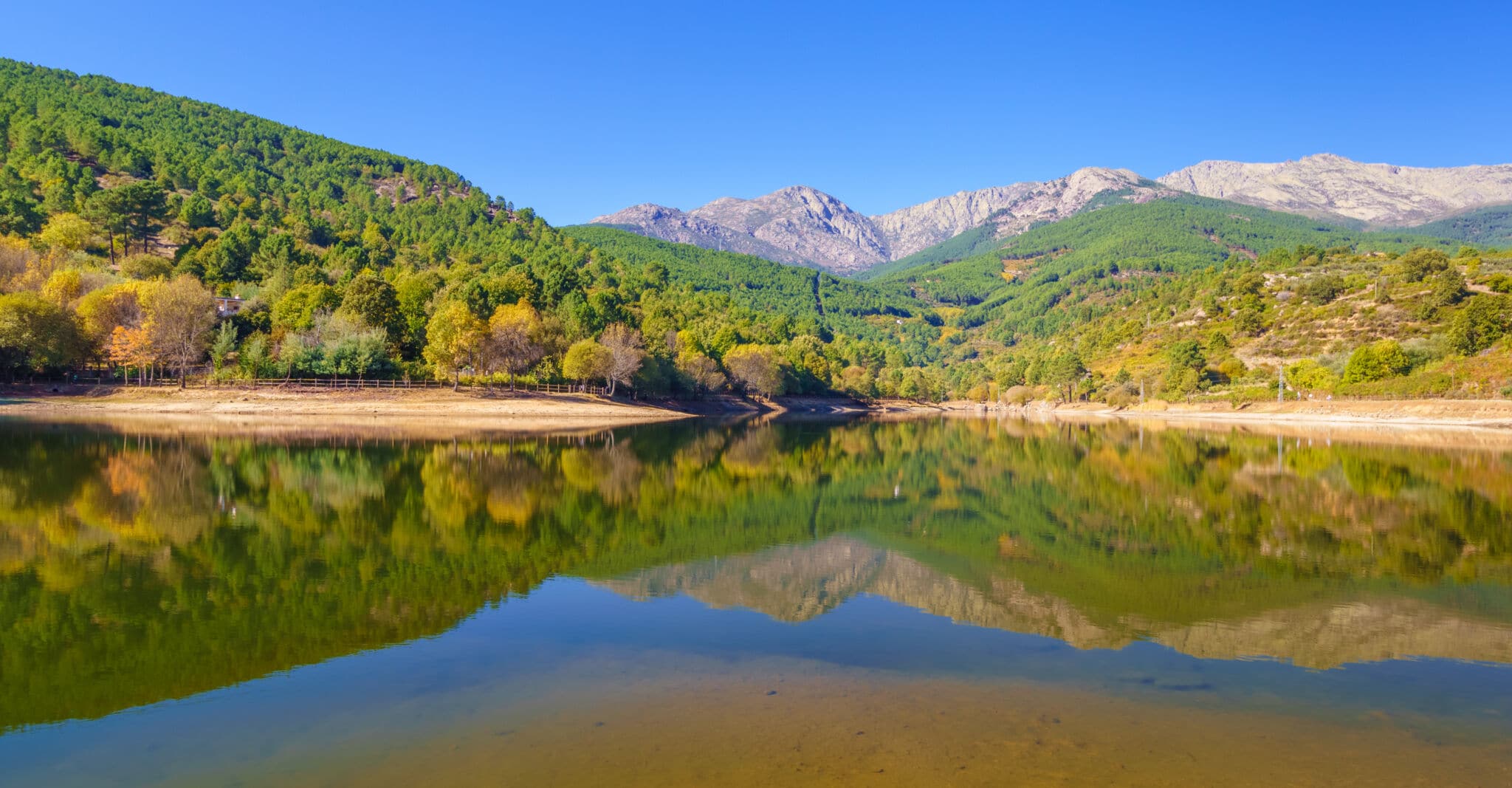 💚 Swipe a la derecha: destinos rurales que hacen match contigo