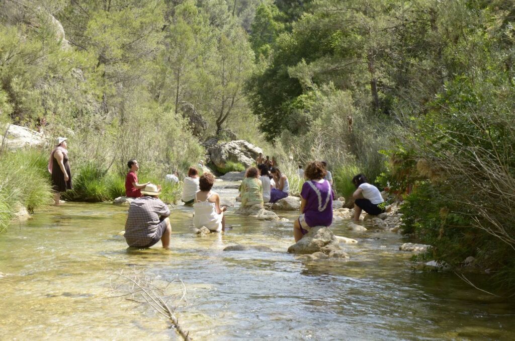 Casas rurales Piedra La Ventana (Albacete)