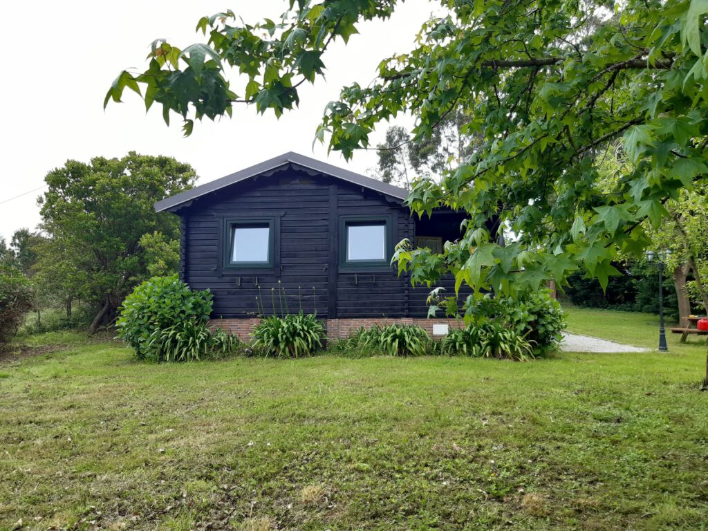 Casita de Chocolate (Cantabria)