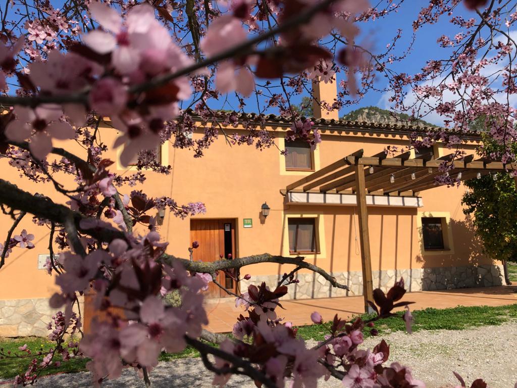 La Casa del Molí (Barcelona)