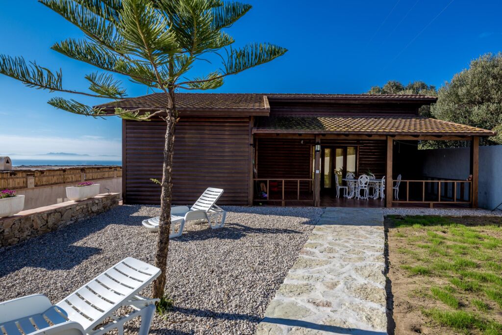 Las Cabañas (Cádiz)