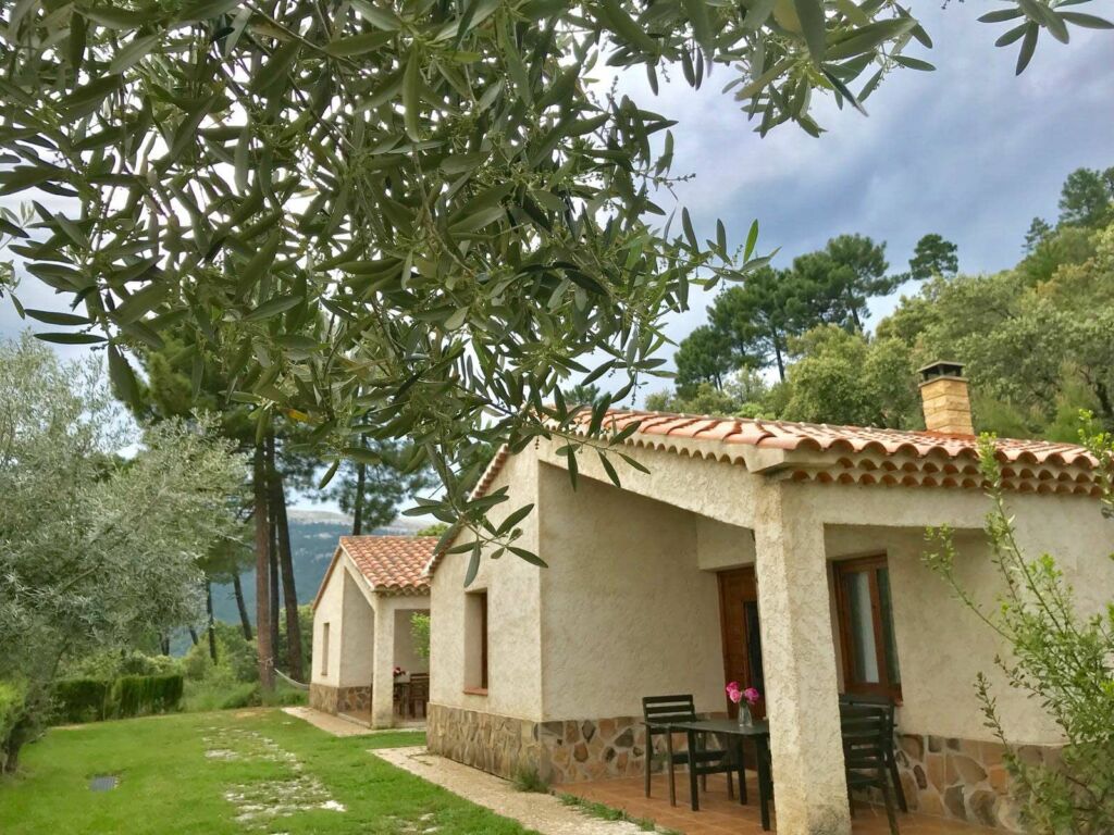 Casas rurales Piedra La Ventana (Albacete)
