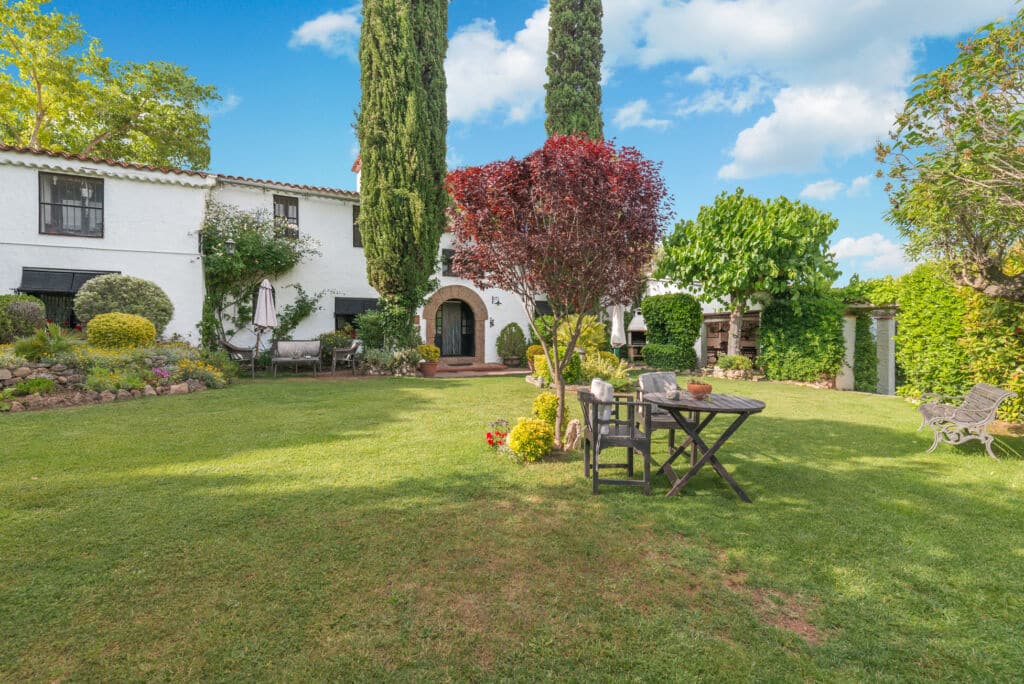 Comarquinal Bioresort Penedès (Sant Quintí de Mediona, Barcelona).