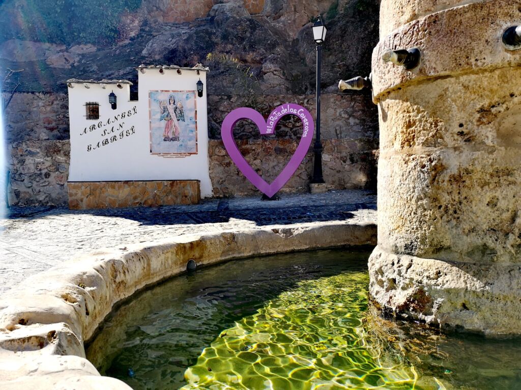 Jorairátar (Granada).