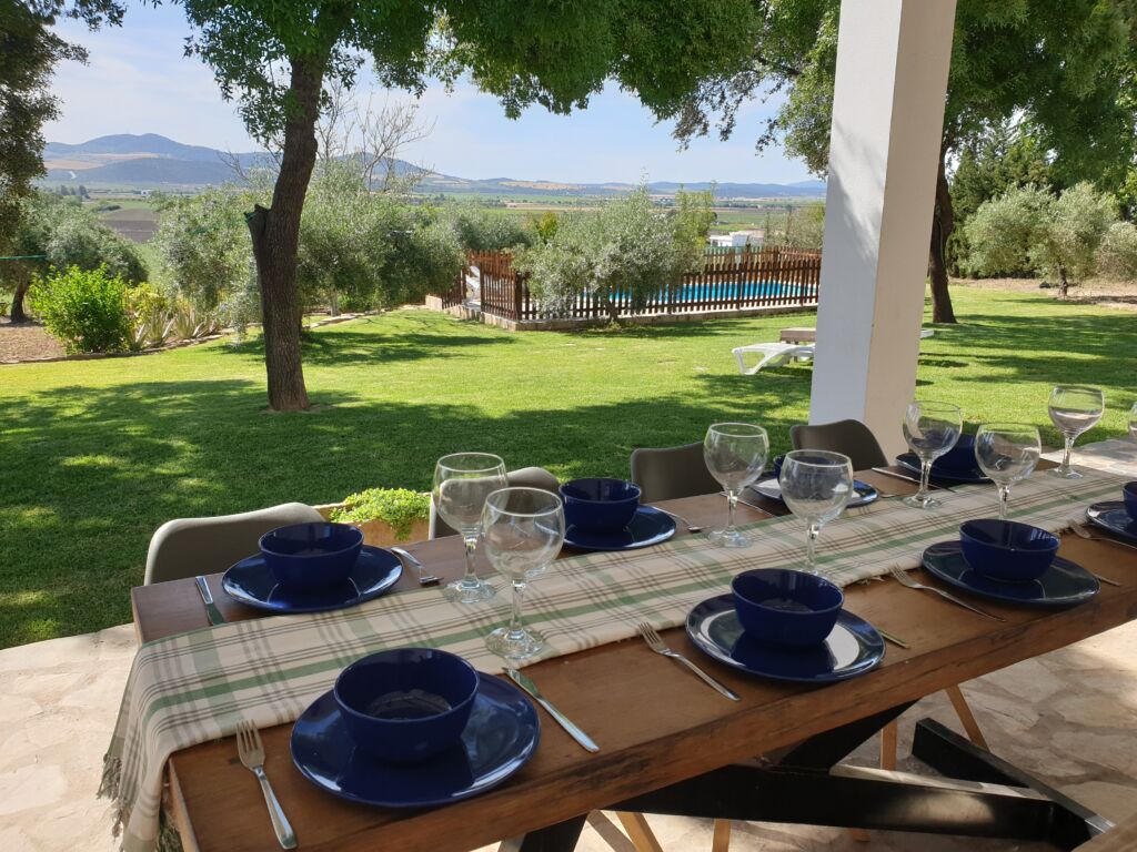 Rancho Nuevo (Villamartín, Cádiz).