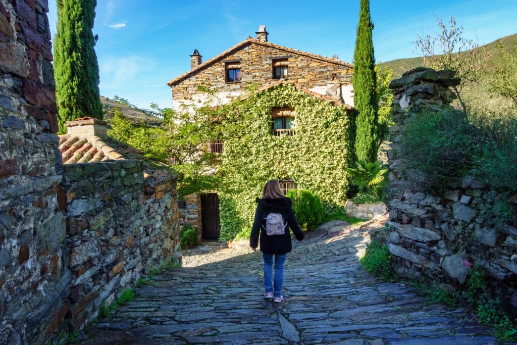 Patones de Arriba.
Por josemiguelsangar