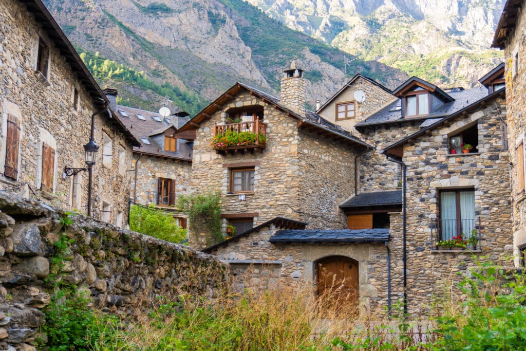 Benasque (Huesca). Por MiguelAngel