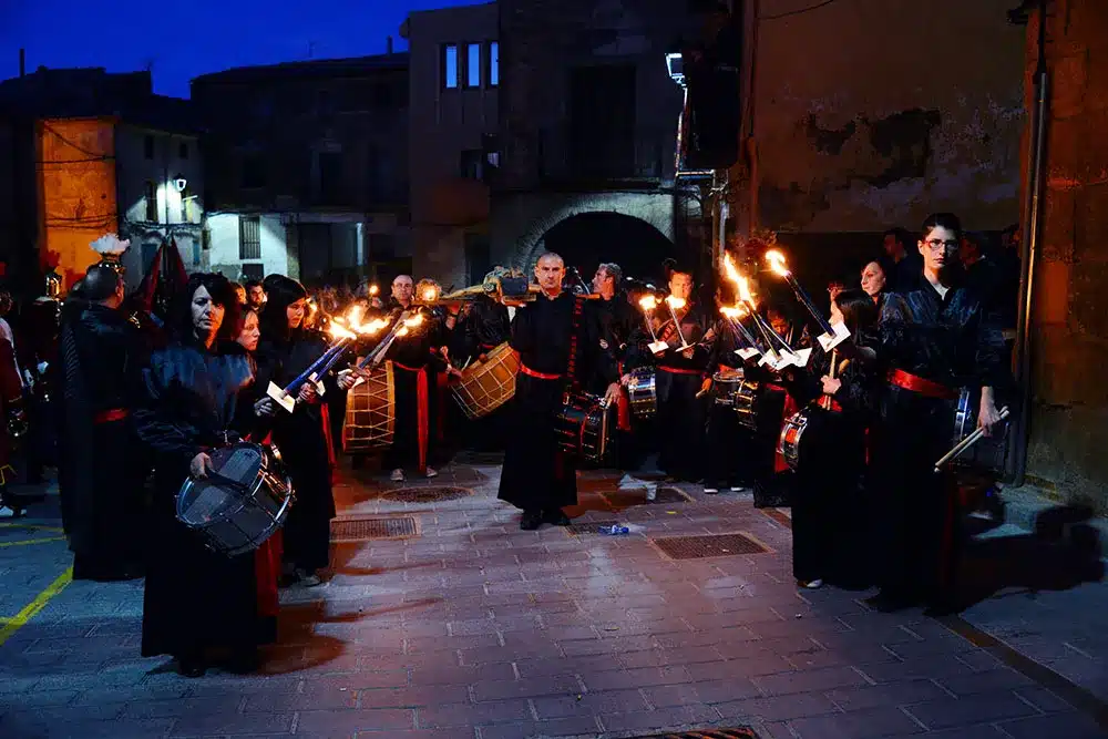Andorra. Foto de Ruta del Tambor y Bombo
