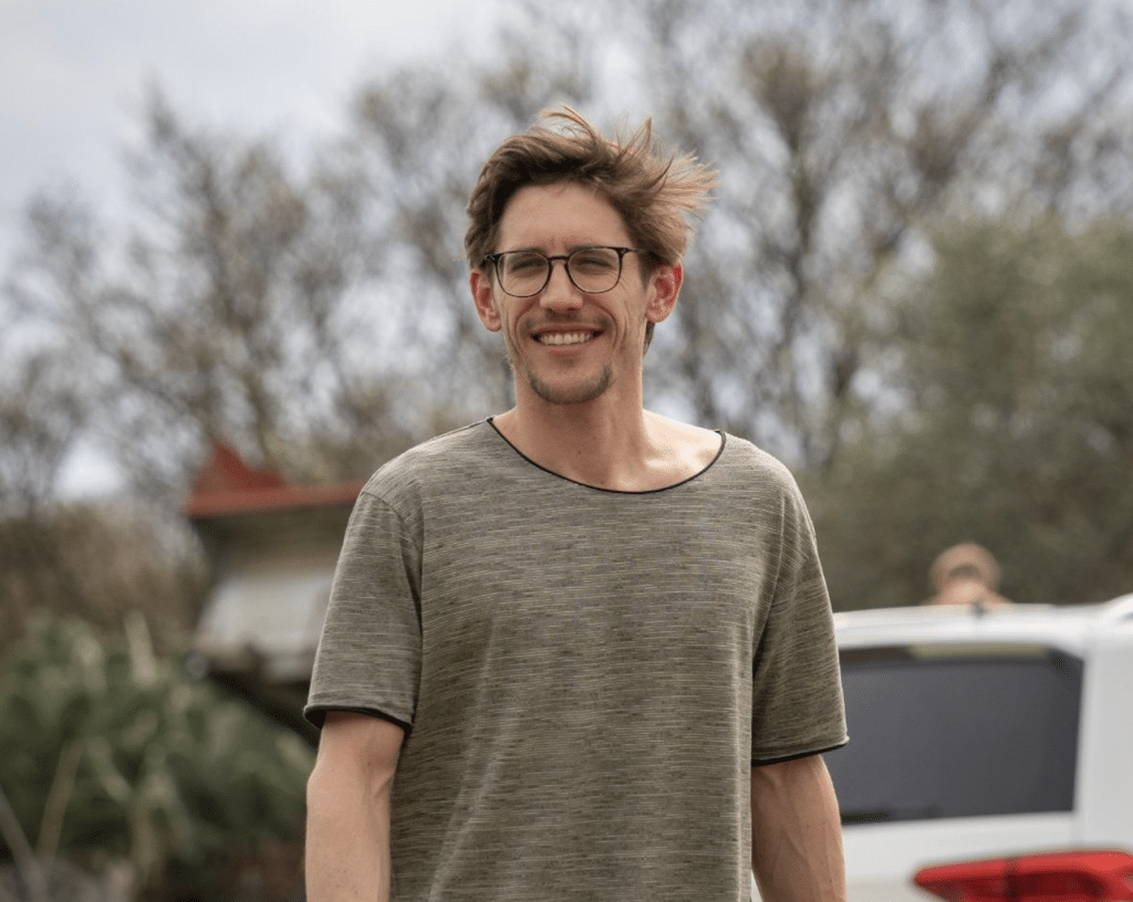 Eduard Tolós Palau.