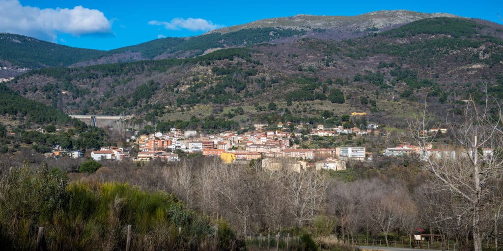 Santa María del Tiétar, Ávila. Por Chema Mancebo/ Ayuntamiento de Santa María del Tiétar