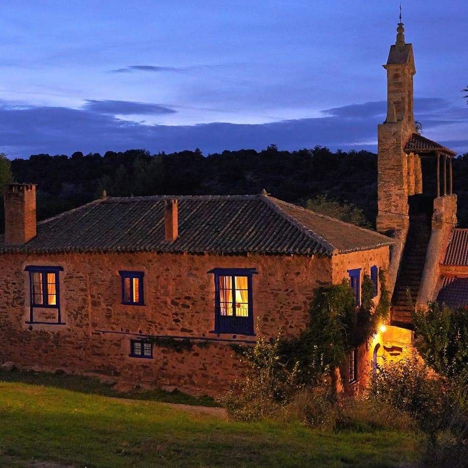 La Casa del Arcipreste (León).