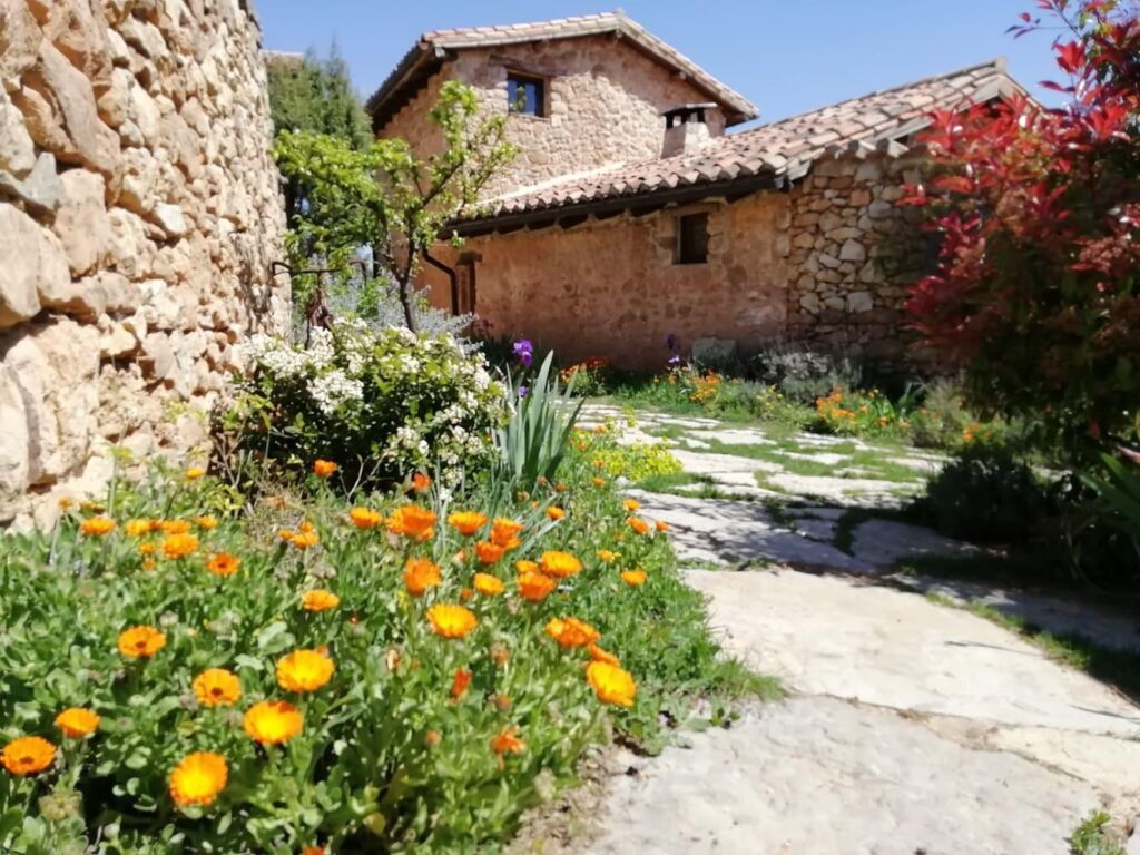 Collado Royo (Teruel).