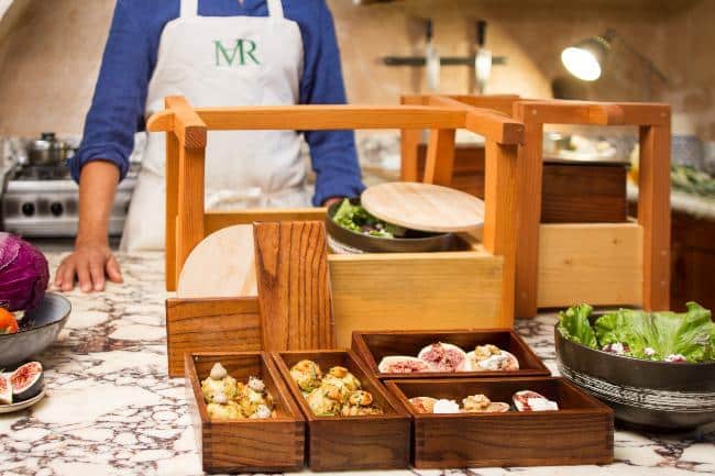 Mar de la Carrasca (Castellón).