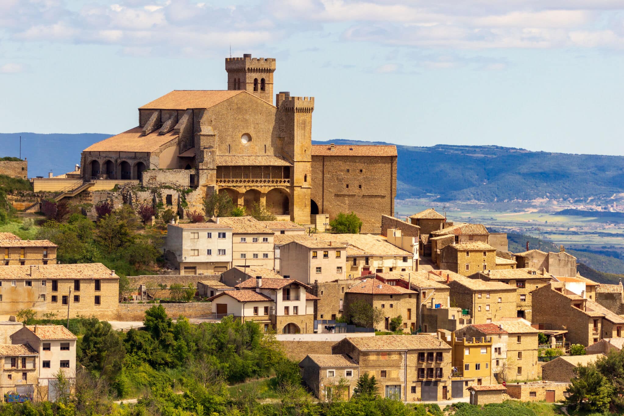 El turismo rural cambia de ciclo en 2026: menos frecuencia, más gasto y nuevas oportunidades para el sector