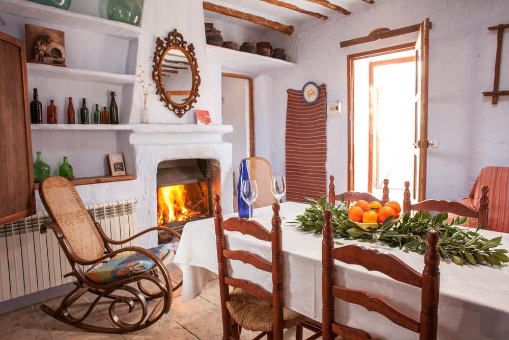 Aloe Vera (Almería).