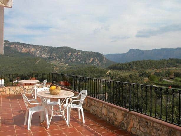 Calar de la Sima (Albacete).