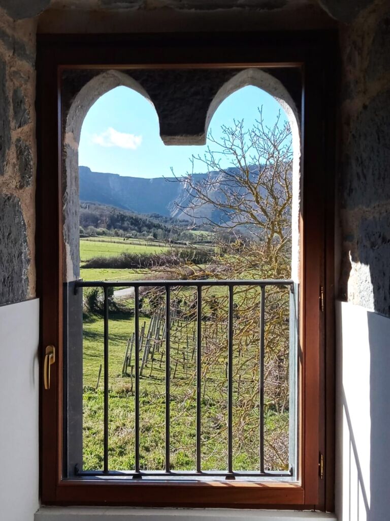 Torre Ortiz de Zárate