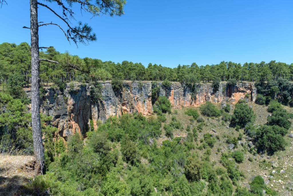 Torcas de Palancares y Tierra Muerta (Cuenca). JMDuran Photography.