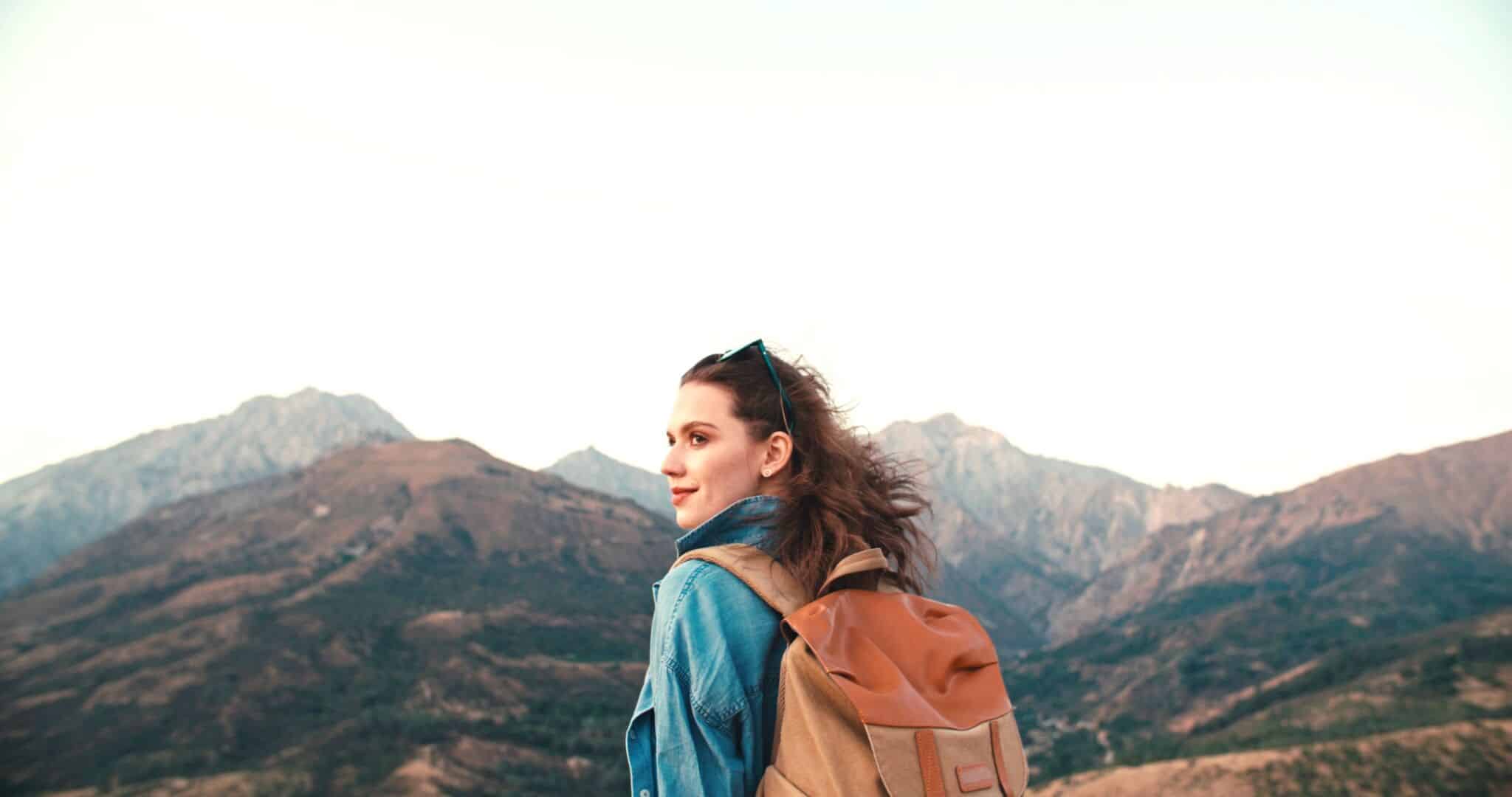 Dime cómo quieres sentirte y te recomiendo un destino