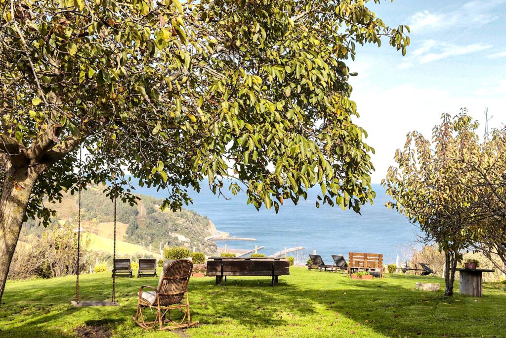 Arriola Txiki en Guipúzcoa