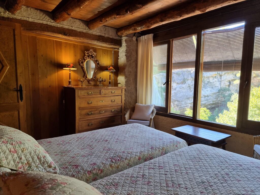 Molí de Sotorres (Tarragona)