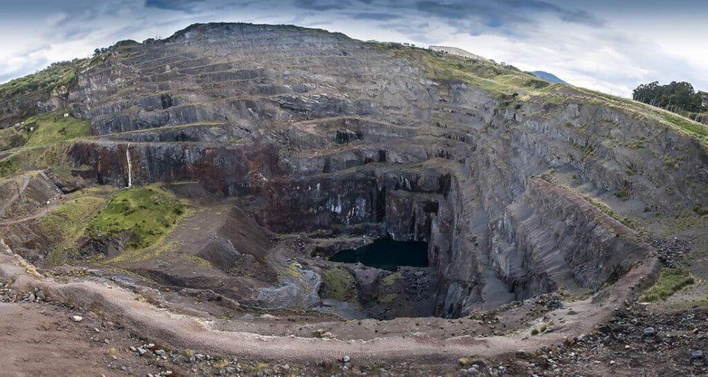 Museo Minería del País Vasco, Vizcaya