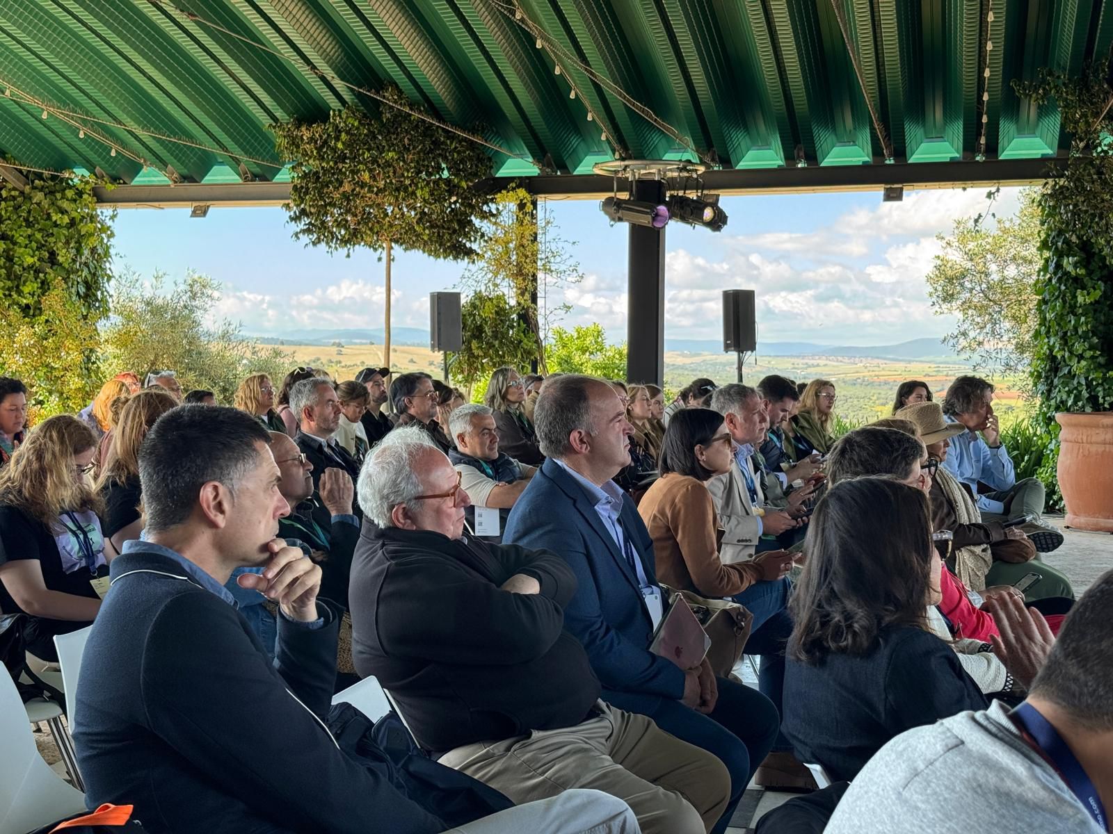 Coetur 2026 identifica las palancas de crecimiento para el turismo rural con más de 30 ponentes y 150 asistentes