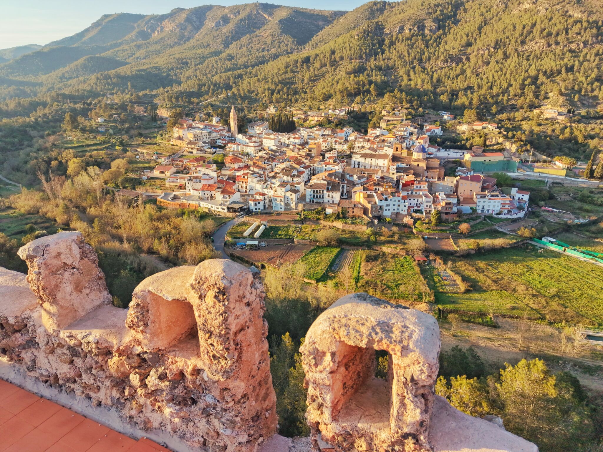 15 pueblos encantadores para descubrir Espadán-Mijares